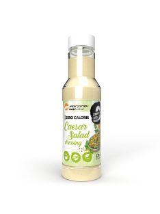   Forpro near zero calorie sauce cézár salátaöntet édesítőszerrel 375 ml