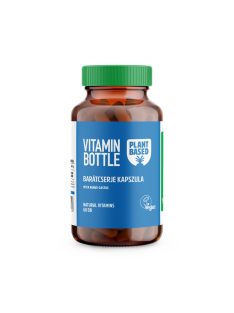 Vitamin Bottle barátcserje kapszula 60 db