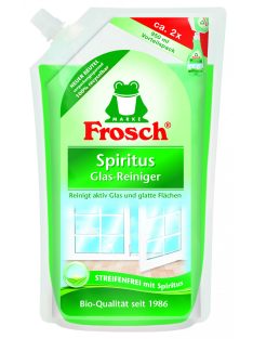 Frosch ablaktisztító spirituszos utántöltő 950 ml