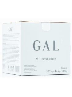   Gal multivitamin plusz 60+30+italpor étrend-kiegészítő 22,9g+44,4g+138,6g 1 db