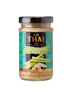 So thai citromfű paszta 110 g