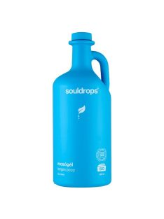 Souldrops tengercsepp mosógél 3200 ml