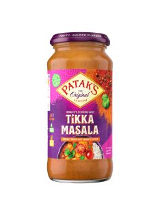 Pataks tikka masala indiai mártás 450 g