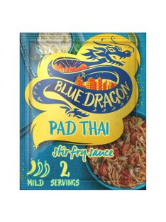 Blue Dragon pad thai wok szósz 120 g