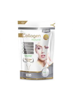 Jutavit collagen natural kollagén por natúr íz 300 g
