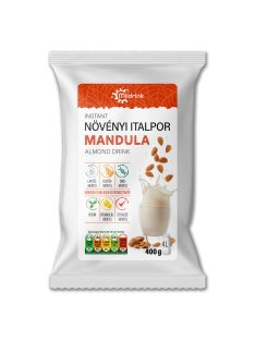 Mildrink mandula italpor 400 g