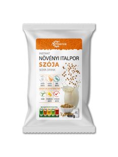 Mildrink szója italpor 400 g