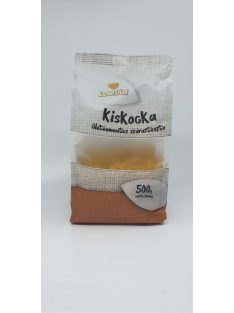 Lovediet gluténmentes száraztészta kiskocka 500 g