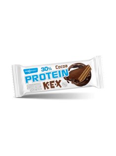   Max Sport protein nápolyi szelet csokoládés gluténmentes 40 g