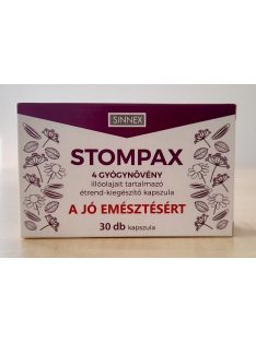 Stompax kapszula 30 db