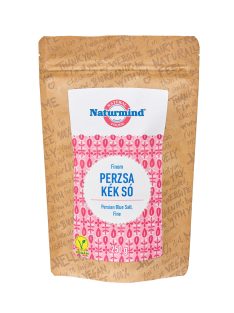 Naturmind perzsa kék só finom 250 g