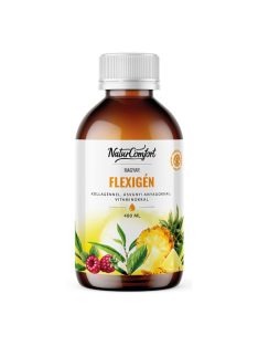   Naturcomfort Magyar flexigén, kollagénnel, ásványi anyagokkal és vitaminokkal 480 ml