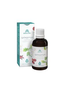 Bioextra galagonya cseppek 50 ml