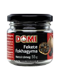 Domi fekete fokhagyma 55 g