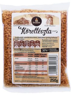 Vinczéné szénhidrátcsökkentett tészta tarhonya 250 g