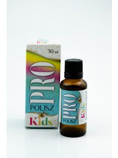 Pro/polisz propolisz kids tinktúra 30 ml