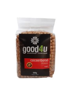 GOOD4U csicseriborsó 500 g