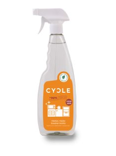 Cycle konyhai tisztító levendula-menta 500 ml