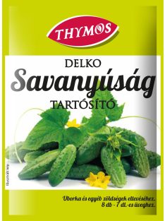 Thymos delko savanyúságtartósító 100 g