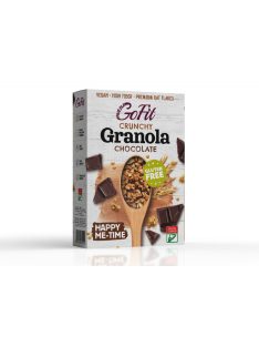 Avena Gofit gluténmentes granola csokoládés 250 g