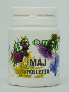 Bionit máj tabletta 150 db