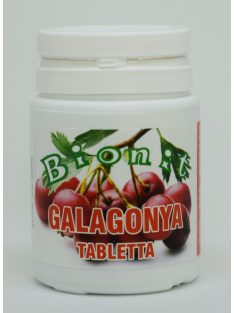 Bionit galagonya tabletta 150 db