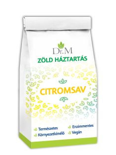 Dr.m citromsav 510 g