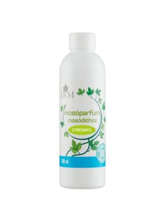 Dr.m mosóparfüm mosódióhoz citromfű 200 ml