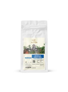   Semiramis nicaragua shg ep finca pörkölt kávé közepes 250 g