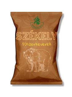 Gyógyfű székely fűszerkeverék 30 g