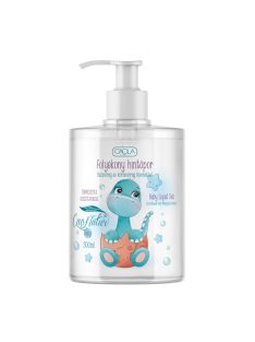 Caonatur baby folyékony hintőpor 300 ml