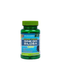 H&B ginkgo biloba kapszula 120mg 30 db