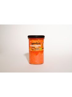 Fermentini fermentált gyömbéres sárgarépa 450 g
