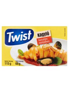 Twist kagyló katalán szószban 115 g