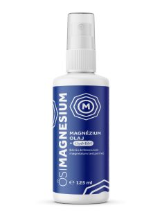 Ősi magnézium koncentrátum+optimsm 125 ml