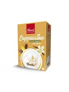 Franck capuccino vegán vanília 8x15g 120 g