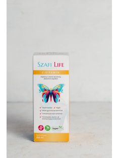 Szafi Life c-vitamin 300 ml