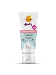 Jimjams baby folyékony hintőpor 100 ml