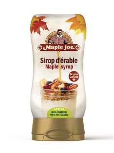 Maple Joe kanadai juharszirup cseppmentes 312 g