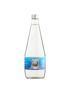 Parádi gyógyvíz kénes 700 ml