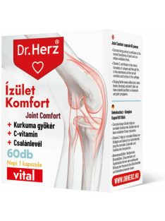 Dr.herz ízület komfort kapszula 60 db