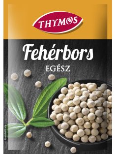 Thymos fehérbors egész 20 g