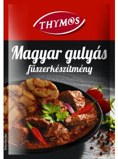 Thymos magyar gulyás fűszerkészítmény 25 g