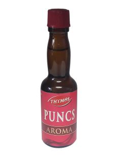 Thymos aroma puncs 20 ml