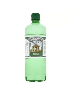 Mira gyógyvíz glaubersós 700 ml