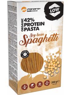 Forpro bio szójabab protein tészta spaghetti 200 g