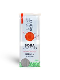 Ayuko tészta soba 300 g