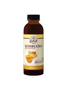 Kombucha tea koncentrátum 500 ml