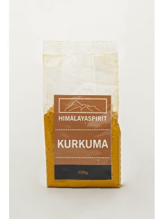 Himalayaspirit kurkuma 100 g