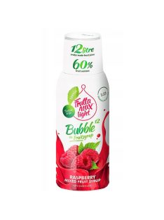 Fruttamax bubble 12 málna 500 ml